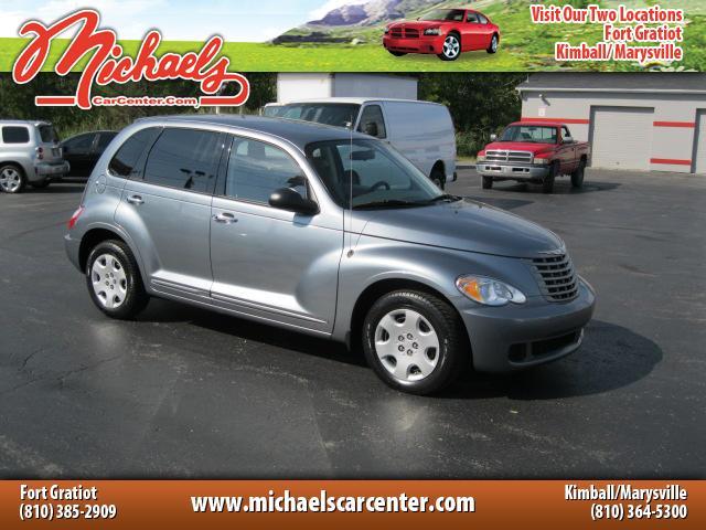 2009 Chrysler PT Cruiser V6 CXL