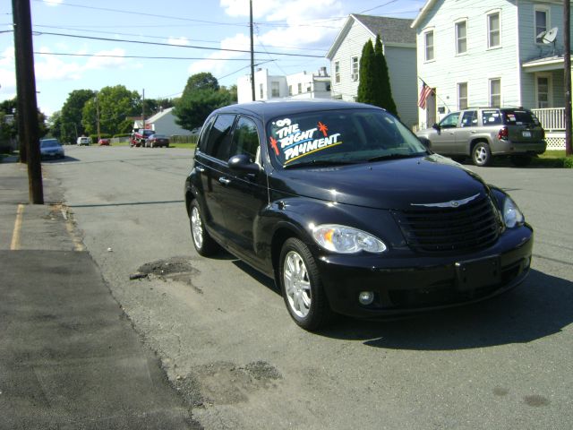 2009 Chrysler PT Cruiser 3.5