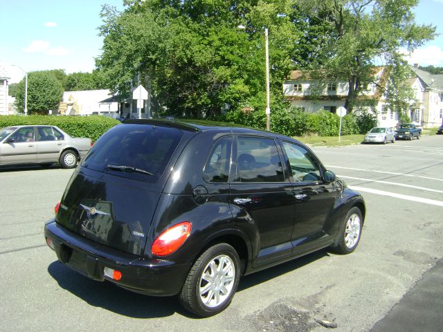 2009 Chrysler PT Cruiser 3.5