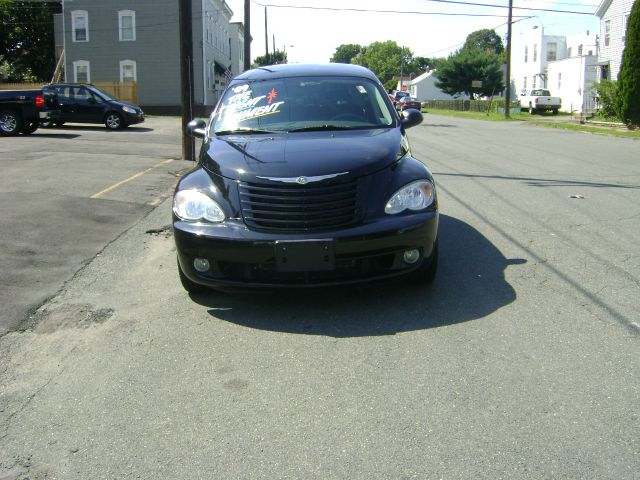 2009 Chrysler PT Cruiser 3.5