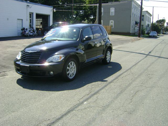 2009 Chrysler PT Cruiser 3.5