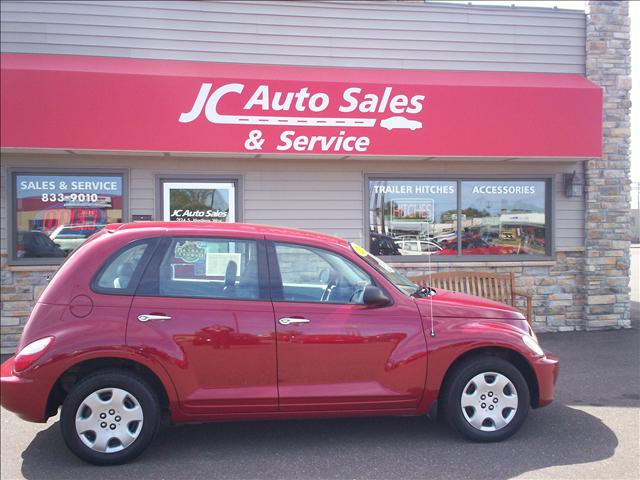 2009 Chrysler PT Cruiser Unknown