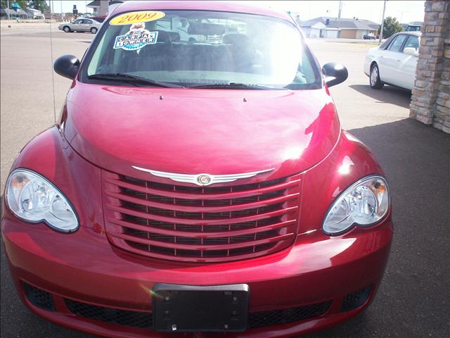 2009 Chrysler PT Cruiser Unknown