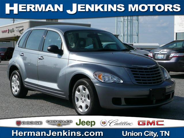 2009 Chrysler PT Cruiser Unknown