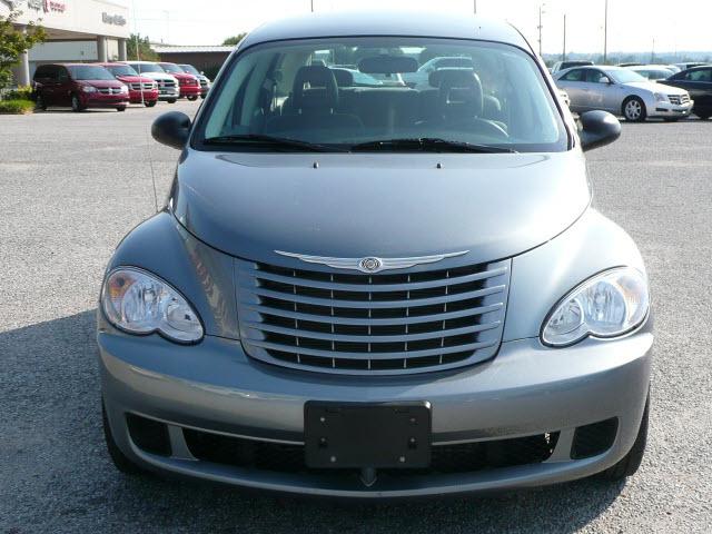 2009 Chrysler PT Cruiser Unknown