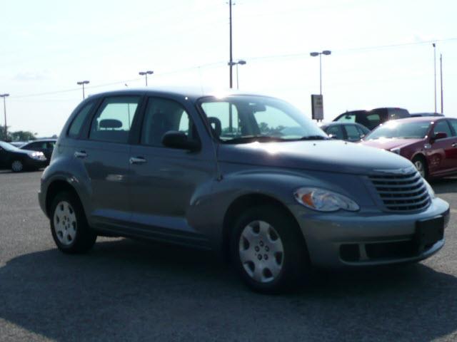 2009 Chrysler PT Cruiser Unknown