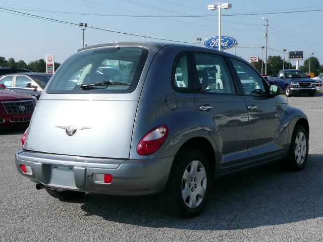 2009 Chrysler PT Cruiser Unknown