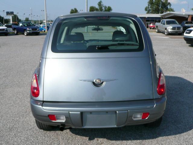 2009 Chrysler PT Cruiser Unknown