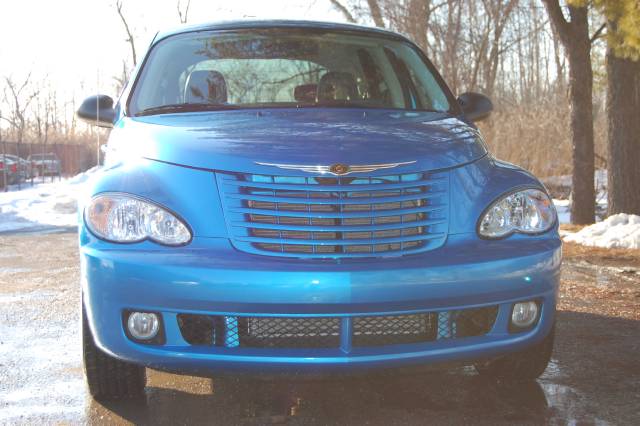 2009 Chrysler PT Cruiser 3.5