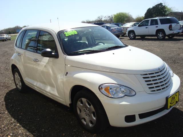 2009 Chrysler PT Cruiser Base