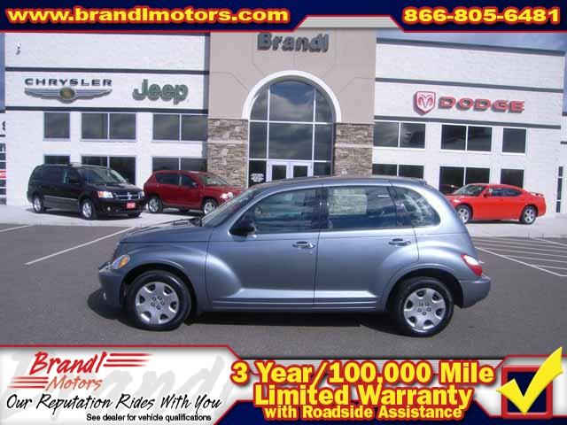 2009 Chrysler PT Cruiser Unknown