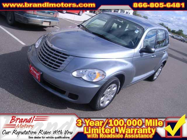 2009 Chrysler PT Cruiser Unknown