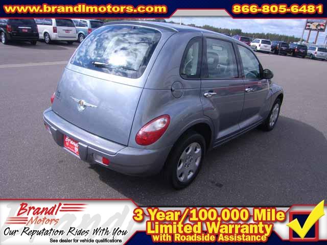 2009 Chrysler PT Cruiser Unknown