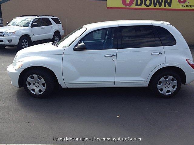 2009 Chrysler PT Cruiser Unknown