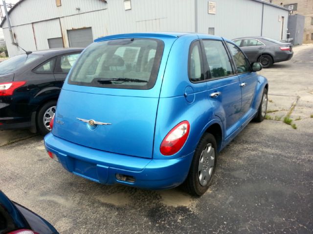 2009 Chrysler PT Cruiser Base