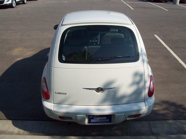 2009 Chrysler PT Cruiser Unknown