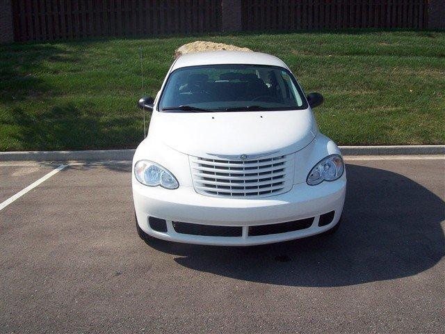 2009 Chrysler PT Cruiser Unknown