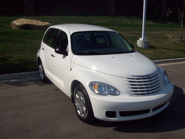 2009 Chrysler PT Cruiser Unknown