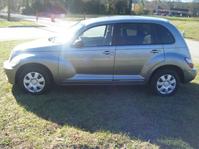 2009 Chrysler PT Cruiser Base