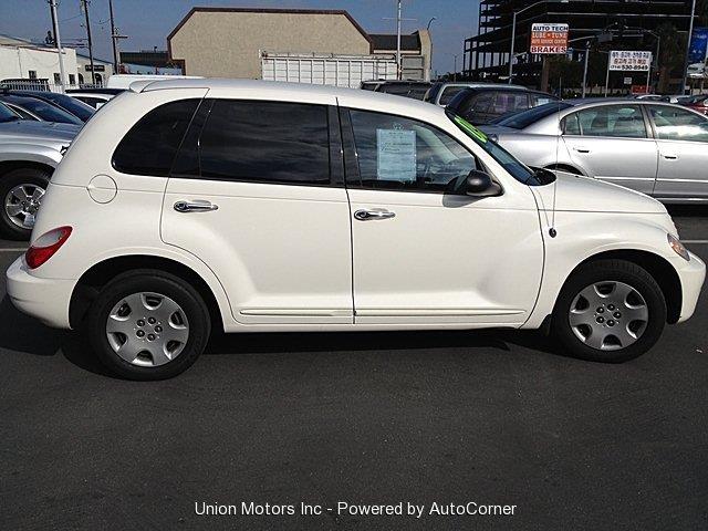 2009 Chrysler PT Cruiser Unknown