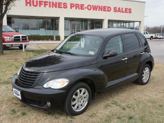 2009 Chrysler PT Cruiser 3.5