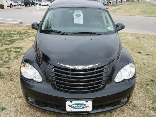 2009 Chrysler PT Cruiser 3.5