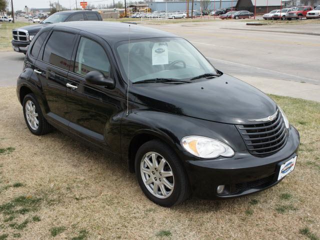 2009 Chrysler PT Cruiser 3.5