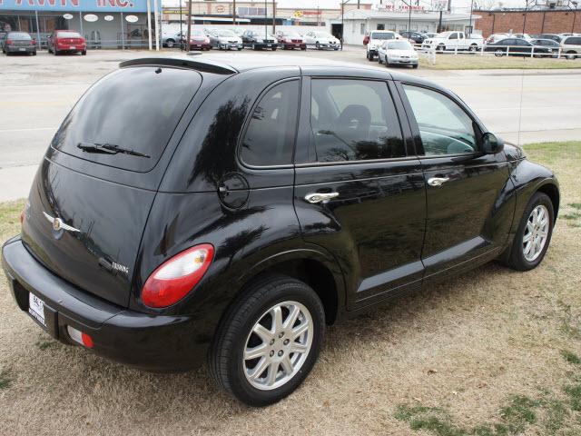 2009 Chrysler PT Cruiser 3.5