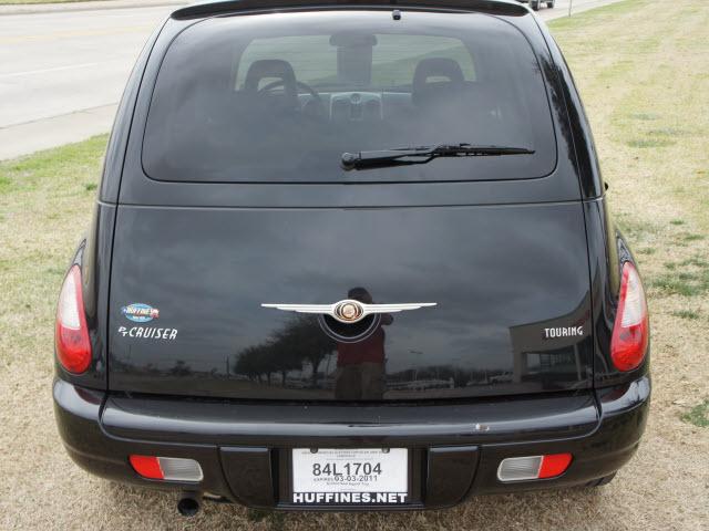 2009 Chrysler PT Cruiser 3.5