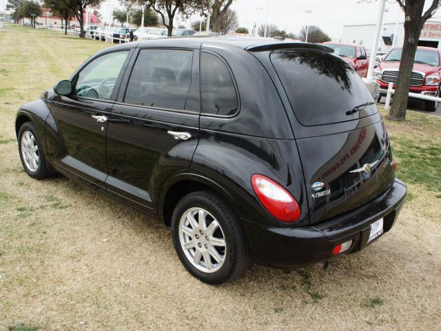 2009 Chrysler PT Cruiser 3.5