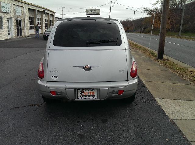 2009 Chrysler PT Cruiser 3.5