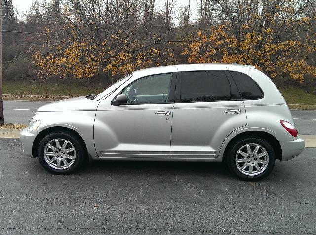 2009 Chrysler PT Cruiser 3.5