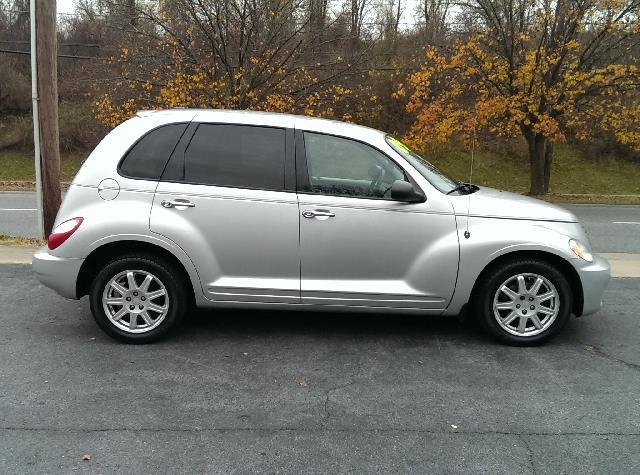 2009 Chrysler PT Cruiser 3.5