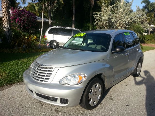 2009 Chrysler PT Cruiser Unknown