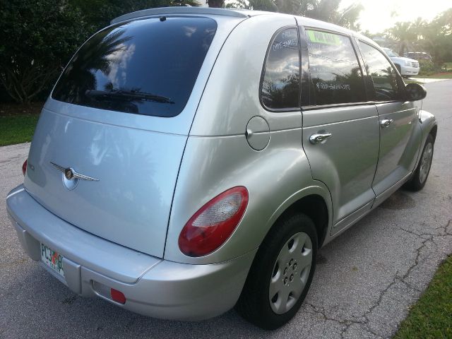 2009 Chrysler PT Cruiser Unknown