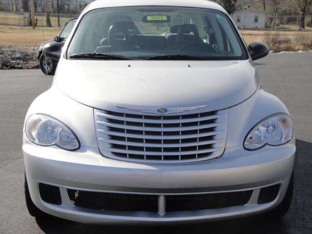 2009 Chrysler PT Cruiser Base