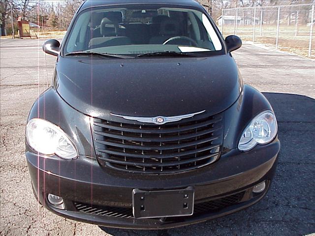 2009 Chrysler PT Cruiser 3.5