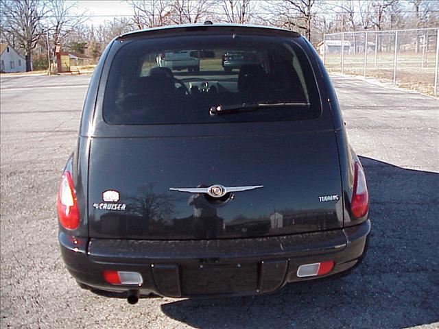 2009 Chrysler PT Cruiser 3.5