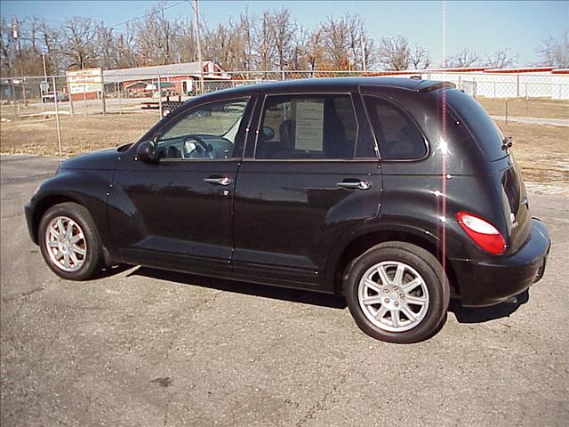 2009 Chrysler PT Cruiser 3.5