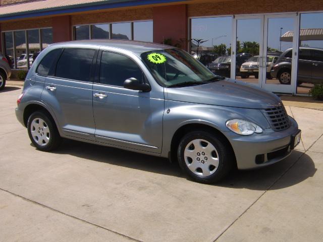 2009 Chrysler PT Cruiser Unknown