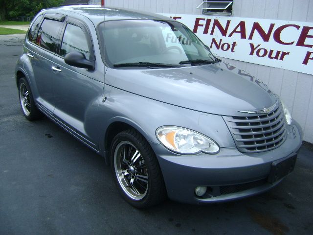 2009 Chrysler PT Cruiser 3.5