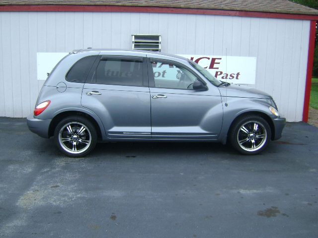 2009 Chrysler PT Cruiser 3.5