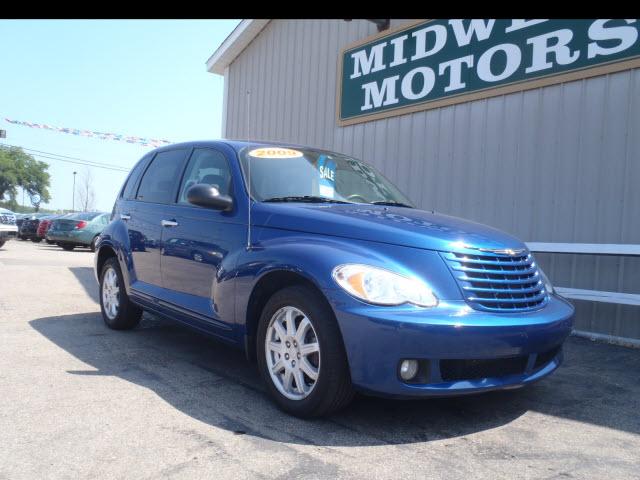 2009 Chrysler PT Cruiser Unknown