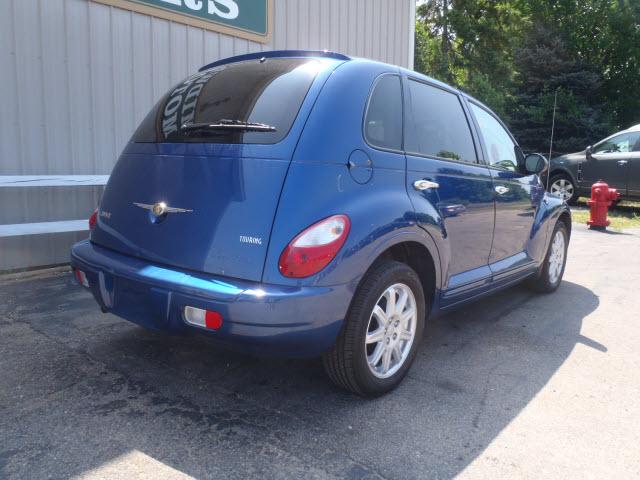 2009 Chrysler PT Cruiser Unknown