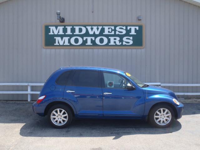 2009 Chrysler PT Cruiser Unknown