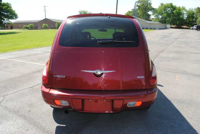 2009 Chrysler PT Cruiser 3.5