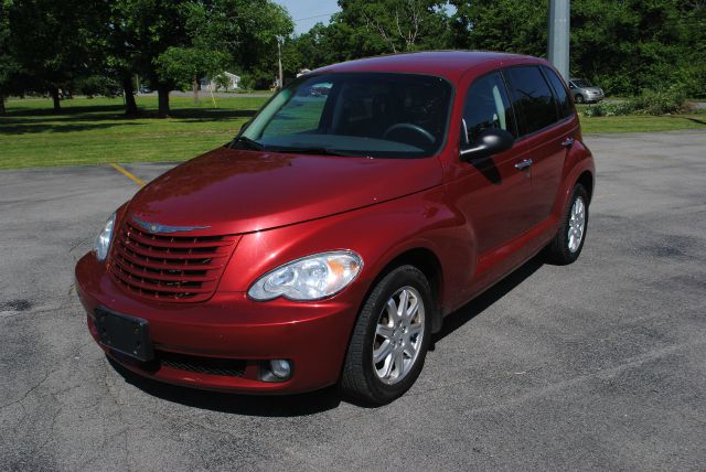 2009 Chrysler PT Cruiser 3.5