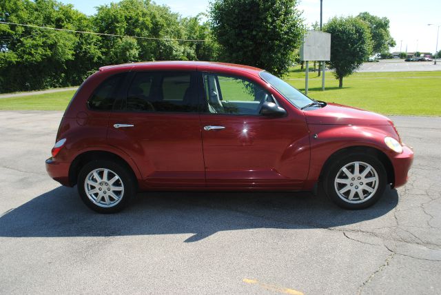 2009 Chrysler PT Cruiser 3.5