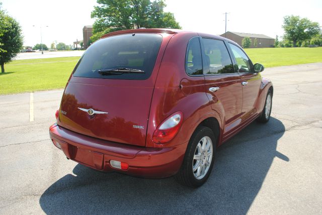 2009 Chrysler PT Cruiser 3.5