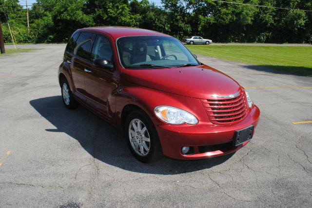 2009 Chrysler PT Cruiser 3.5